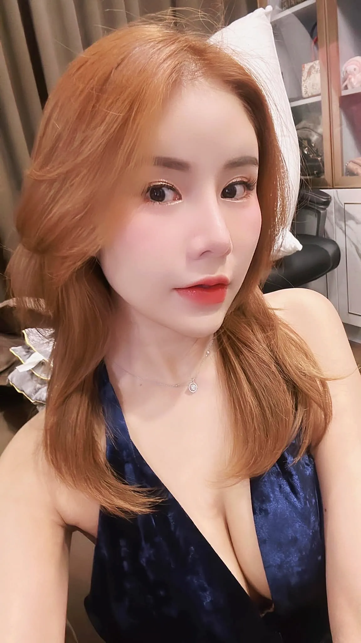 파타야 모나리자 가라오케