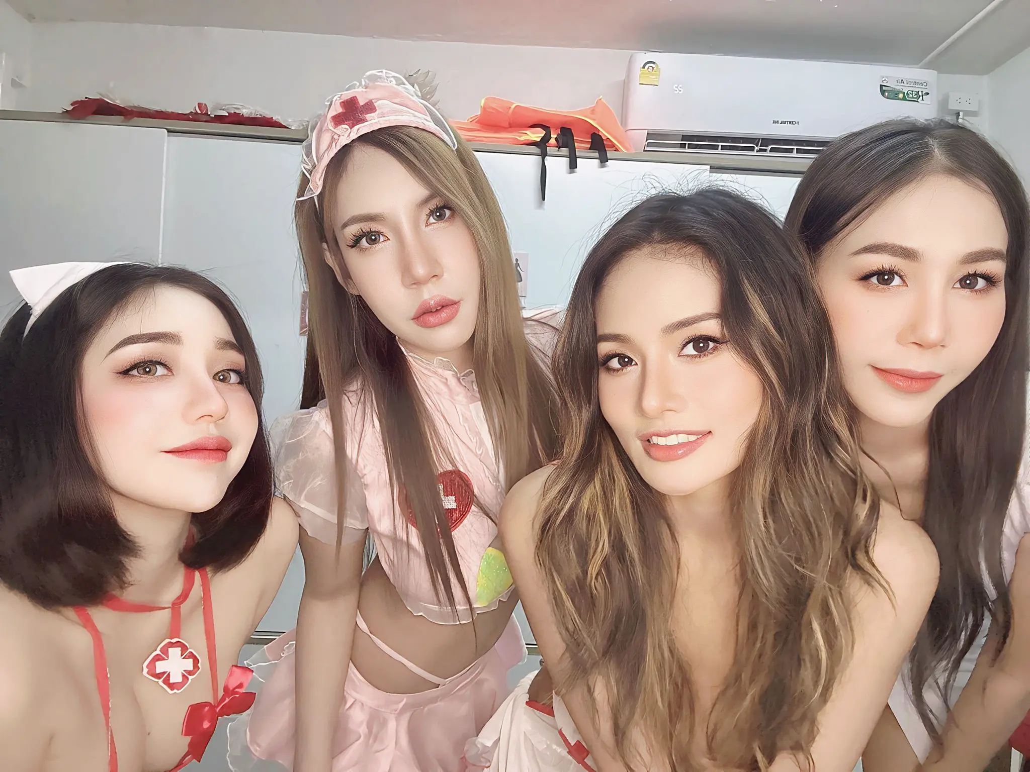 핑크