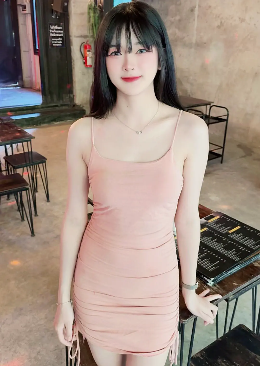 핑크