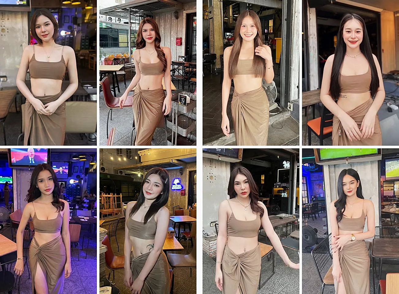 파타야 페가수스 가라오케