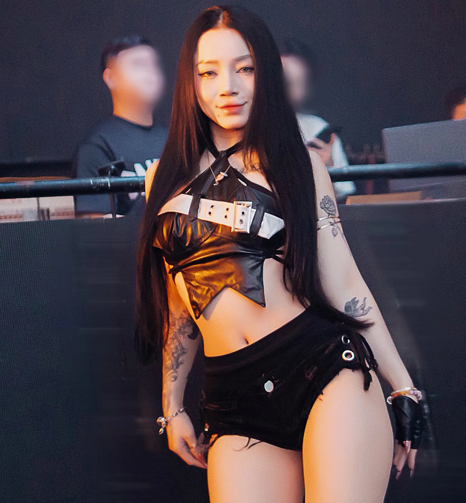 방콕 멤버클럽