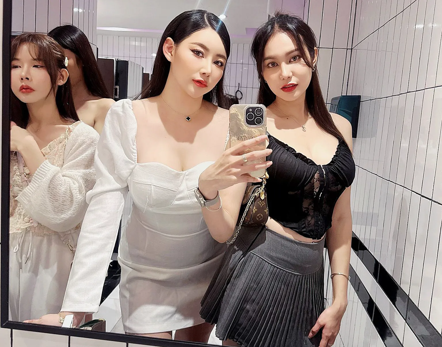 태국 노래방 푸잉