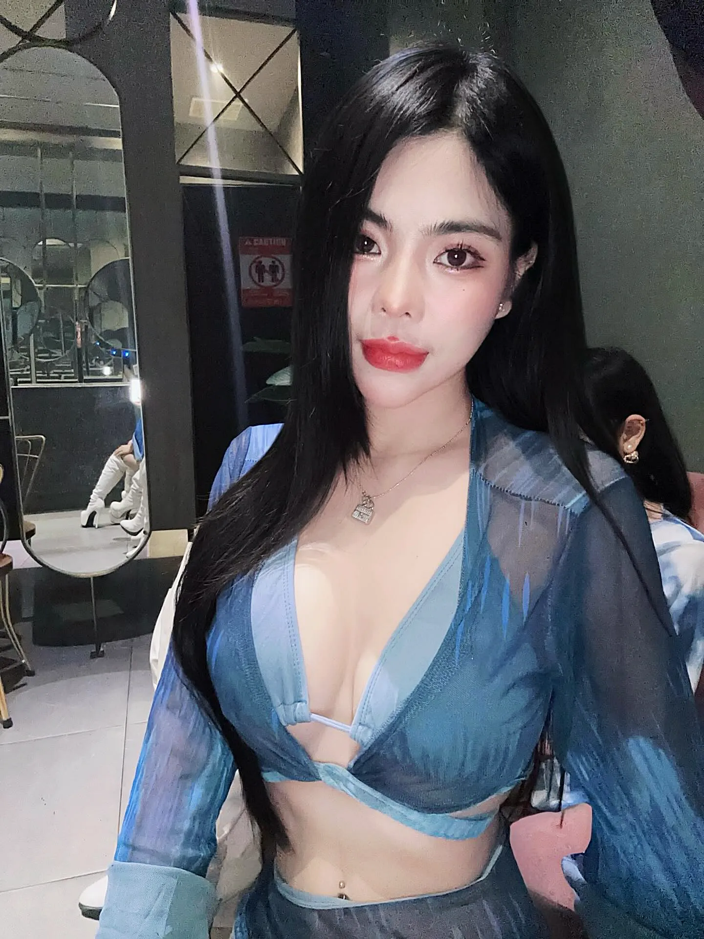 태국 에코걸
