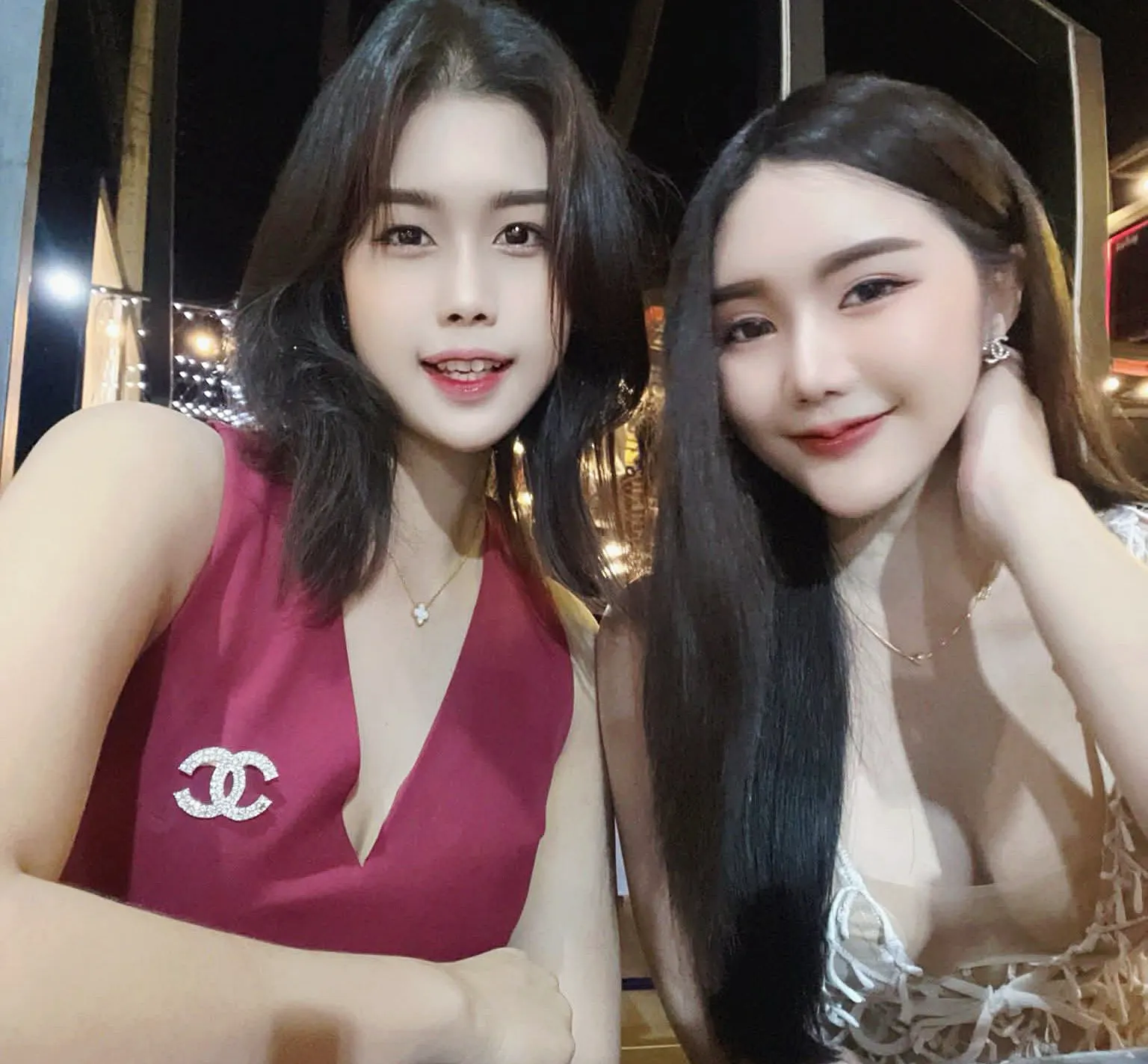 파타야 가라오케