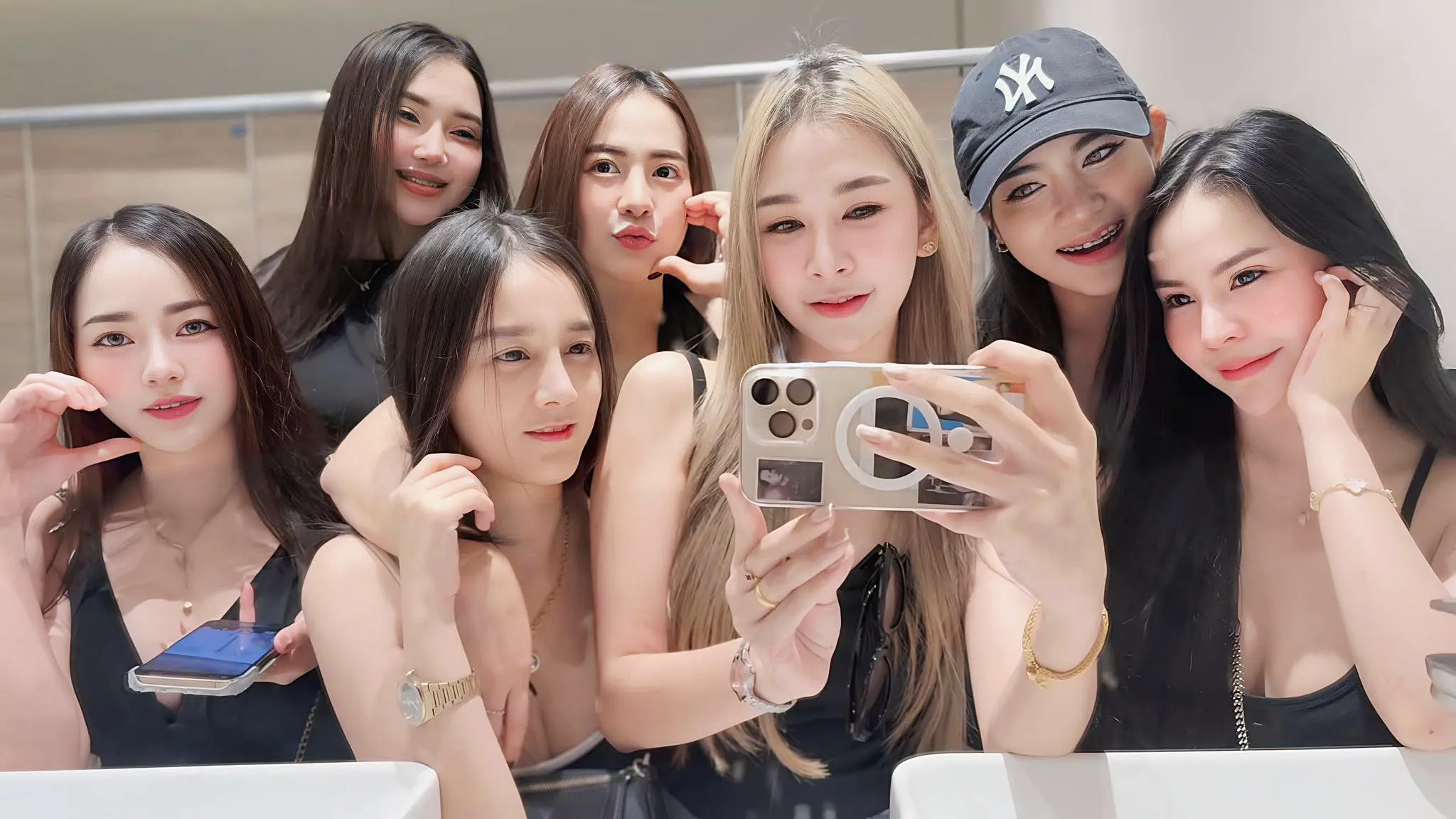 2025 치앙마이 가라오케