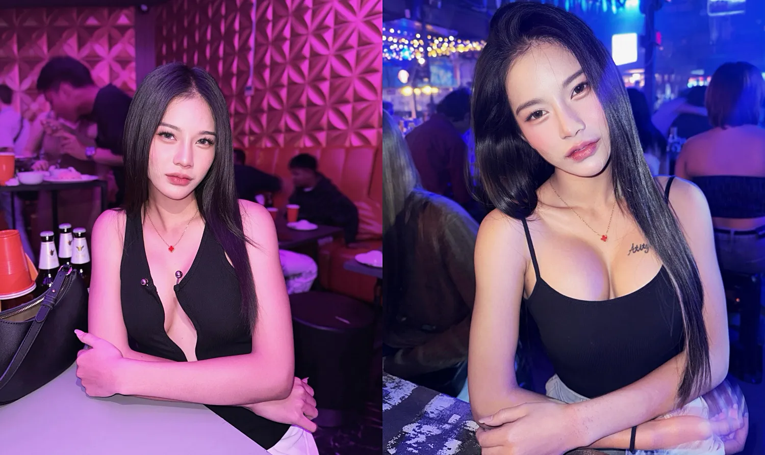 파타야 유흥 꿀팁