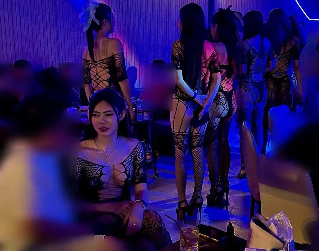 타이빰빰 이용후기