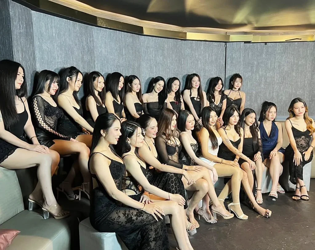 치앙마이 노래방 추천