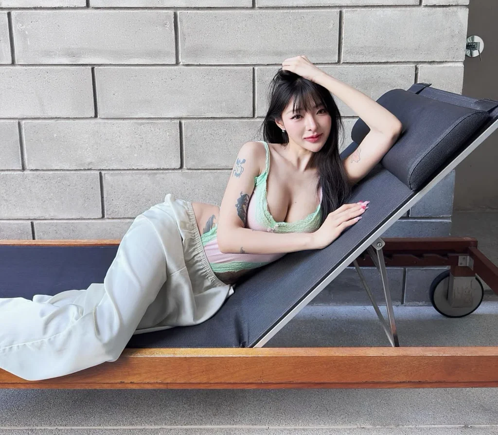 파타야 밤문화 완전정복