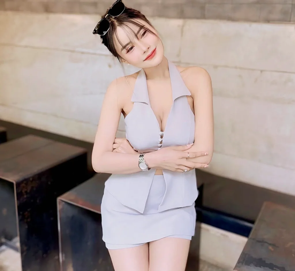 파타야 밤문화는 타이빰빰