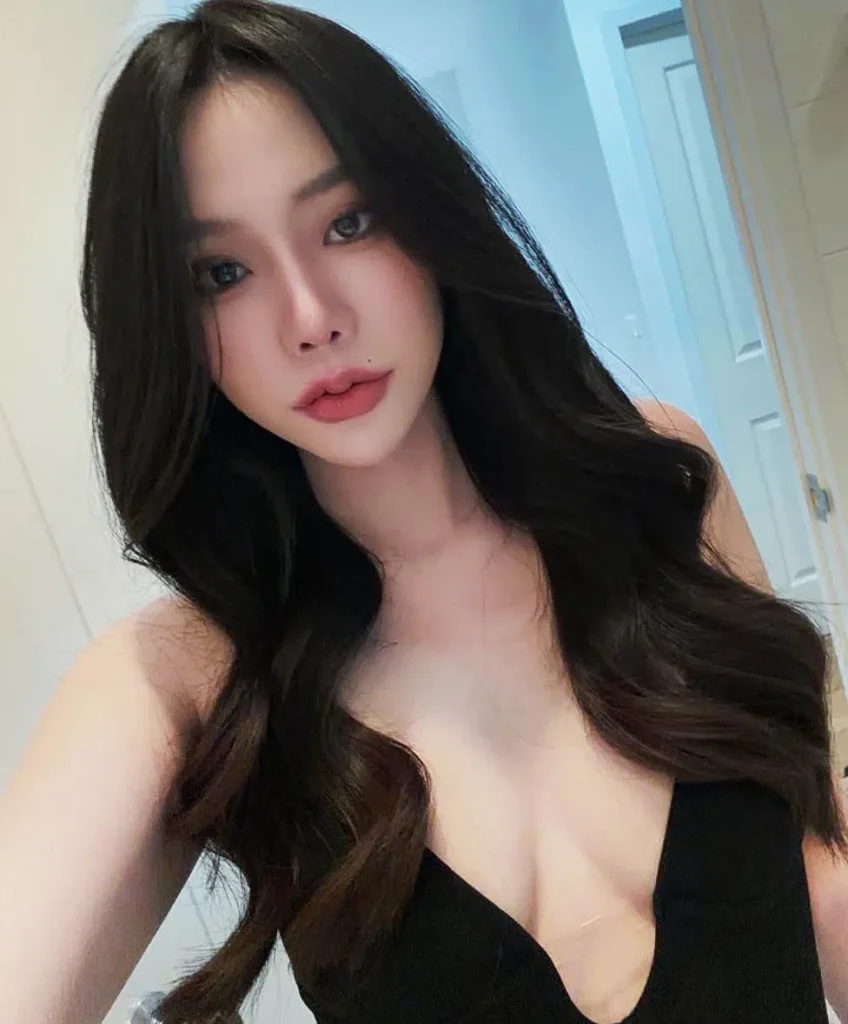 태국 밤문화 기본용어