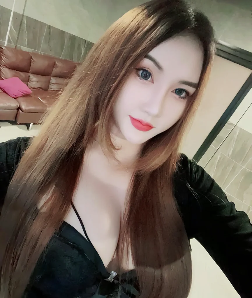 라오스 아가씨 마인드