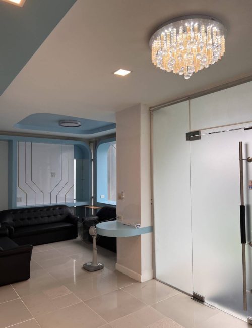 파타야 물집 드래곤