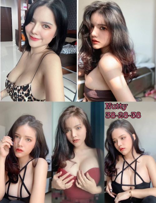 방콕 에스코트걸