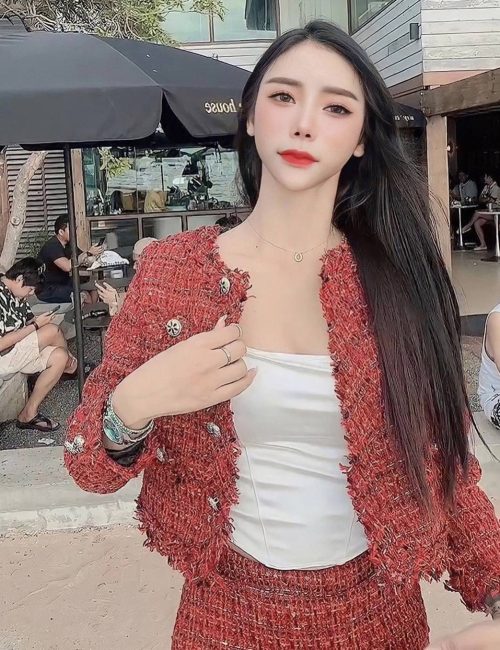 방콕 에스코트걸