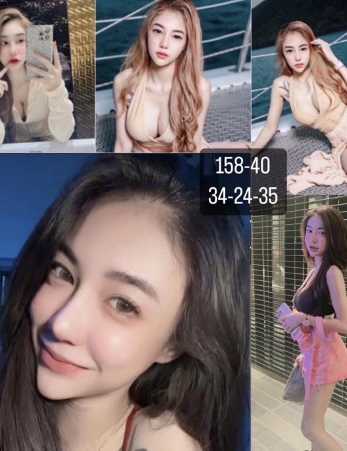 방콕 에스코트걸