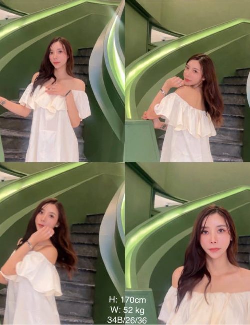 방콕 에스코트걸