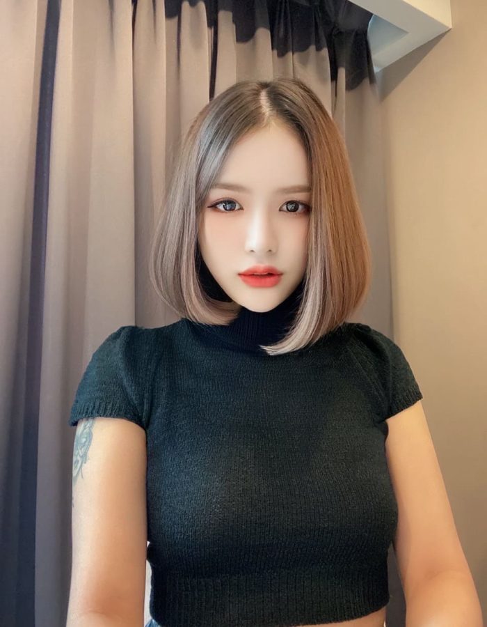 방콕 출장 아웃콜