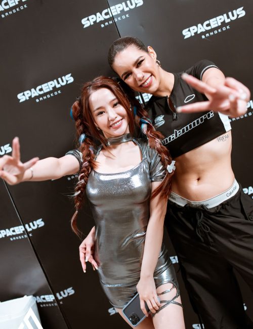 방콕클럽 스페이스플러스5