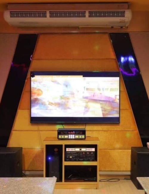 치앙마이 가라오케 골드스타