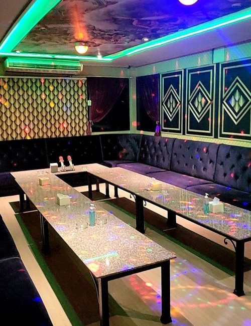 치앙마이 가라오케 골드스타