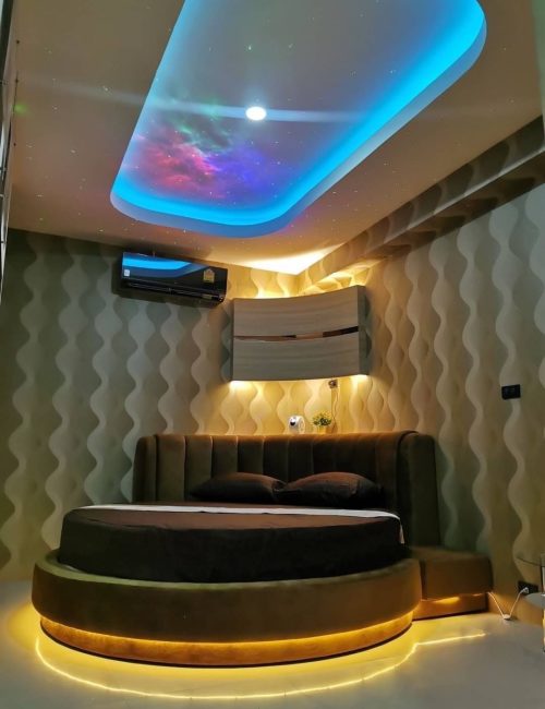 치앙마이 변마 오로라