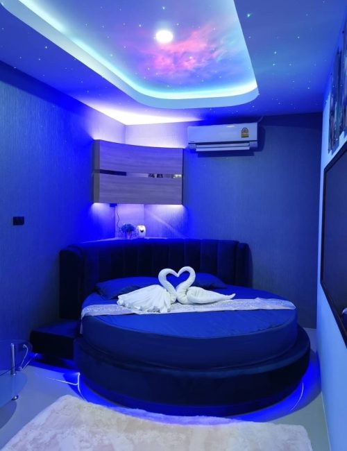 치앙마이 변마 오로라