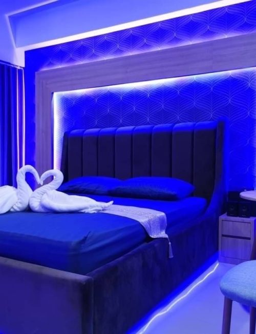 치앙마이 변마 오로라