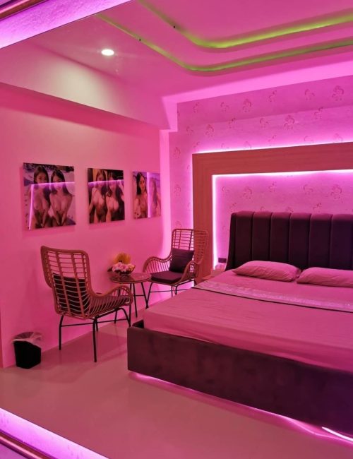 치앙마이 변마 오로라