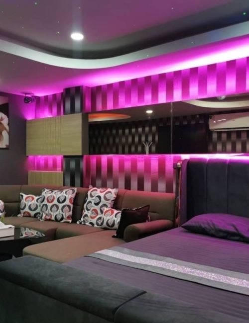 치앙마이 변마 오로라