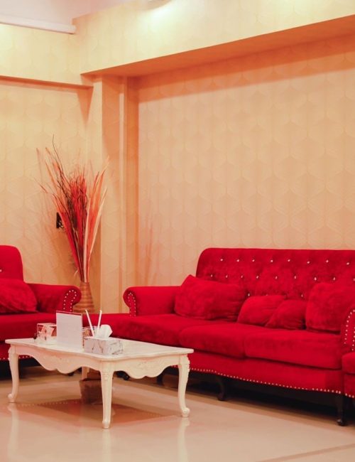 치앙마이 변마 오로라