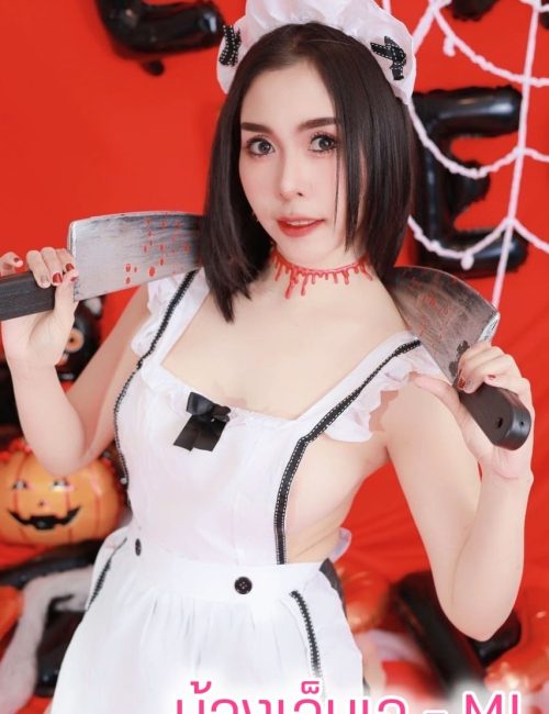 치앙마이 변마 핑크마사지