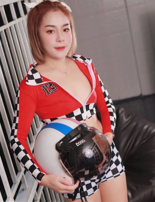 치앙마이 변마 핑크마사지