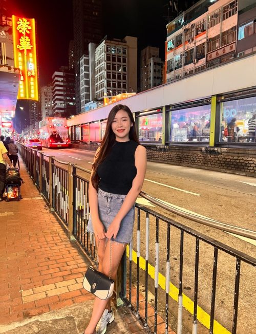 치앙마이 에스코트걸