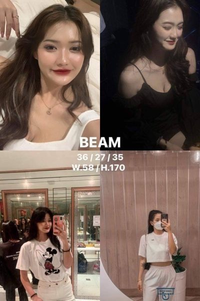 파타야 에스코트걸