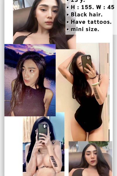 파타야 에스코트걸