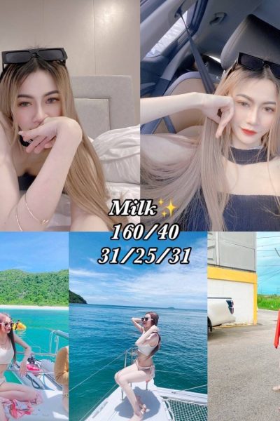 파타야 에스코트걸