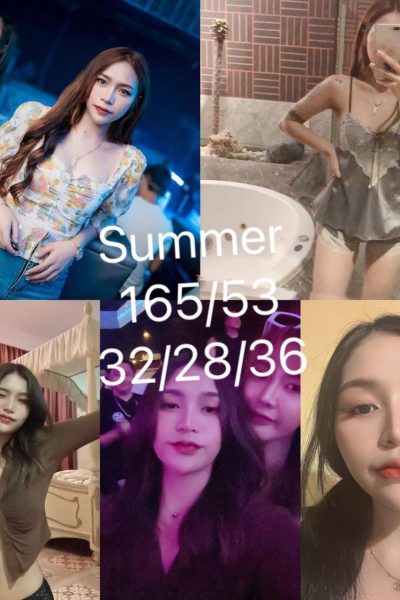 파타야 에스코트걸