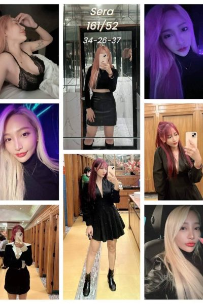 파타야 에스코트걸