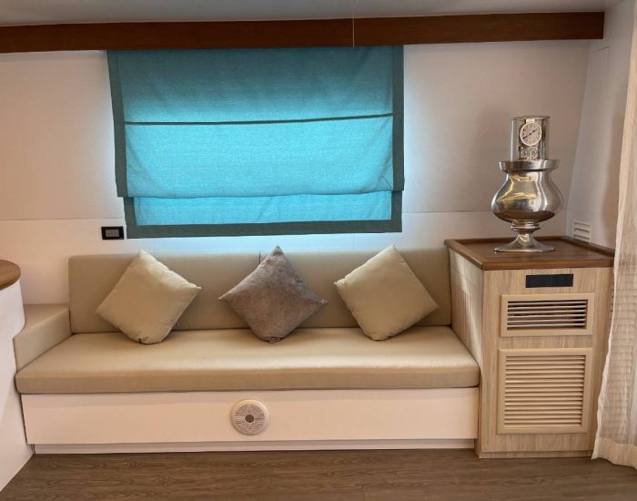 파타야 요트투어