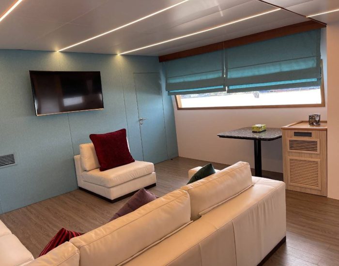 파타야 요트투어